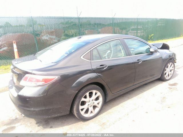 Photo 3 VIN: 1YVHZ8CH3D5M02087 - MAZDA 6 