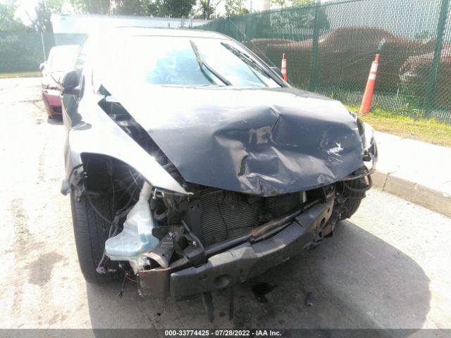 Photo 5 VIN: 1YVHZ8CH3D5M02087 - MAZDA 6 