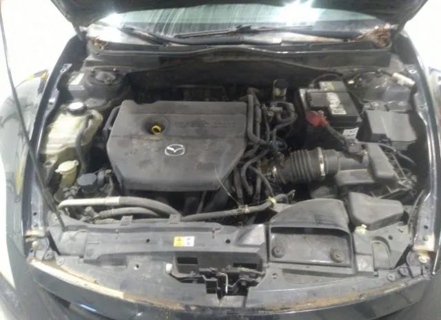 Photo 9 VIN: 1YVHZ8CH4A5M01686 - MAZDA MAZDA6 