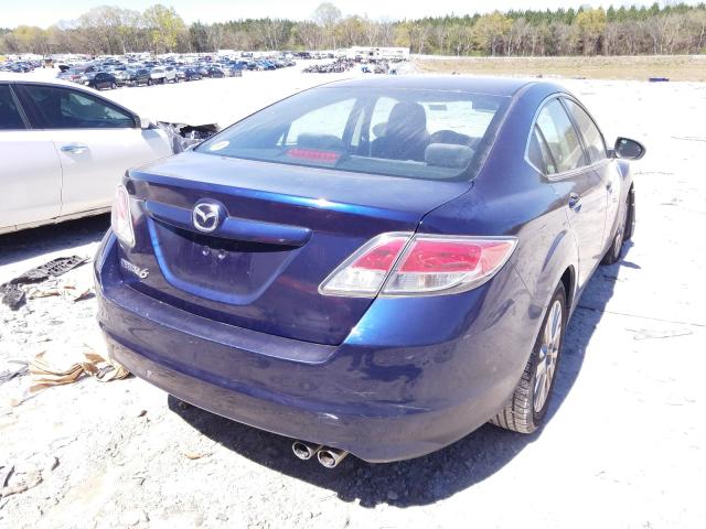 Photo 3 VIN: 1YVHZ8CH4A5M05298 - MAZDA 6 I 