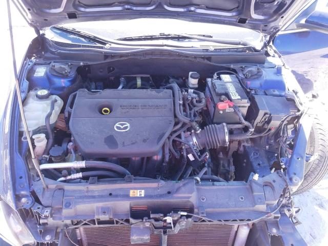 Photo 6 VIN: 1YVHZ8CH4A5M05298 - MAZDA 6 I 