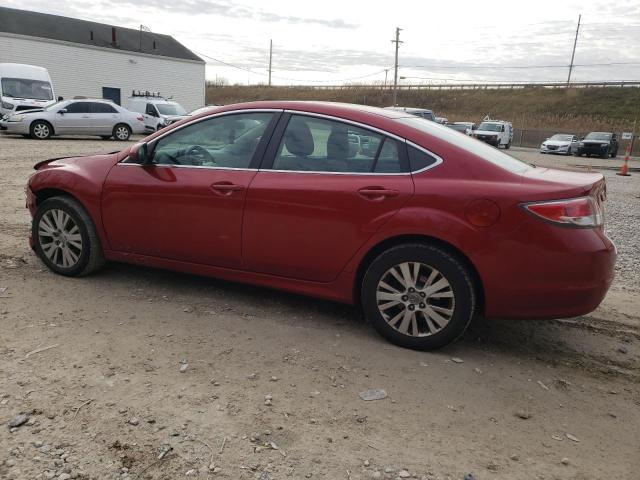 Photo 1 VIN: 1YVHZ8CH4A5M08038 - MAZDA 6 