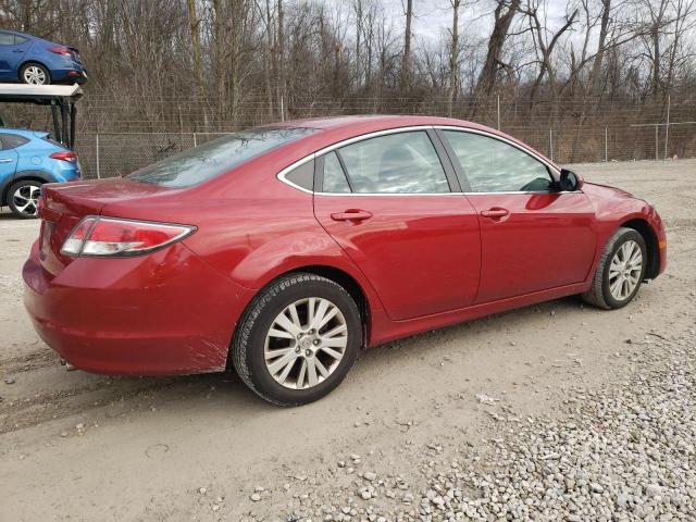 Photo 2 VIN: 1YVHZ8CH4A5M08038 - MAZDA 6 