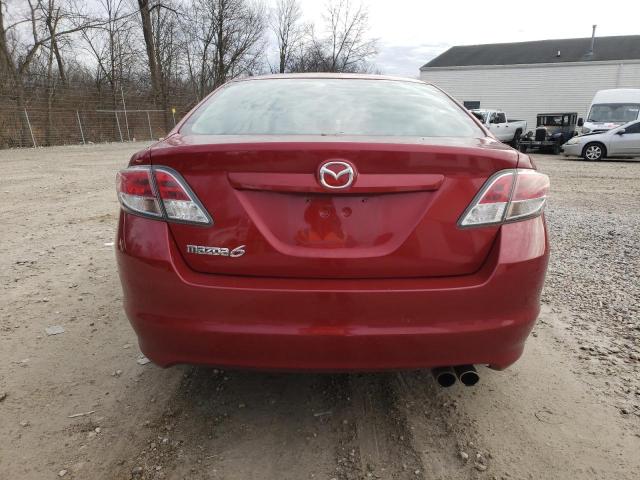 Photo 5 VIN: 1YVHZ8CH4A5M08038 - MAZDA 6 