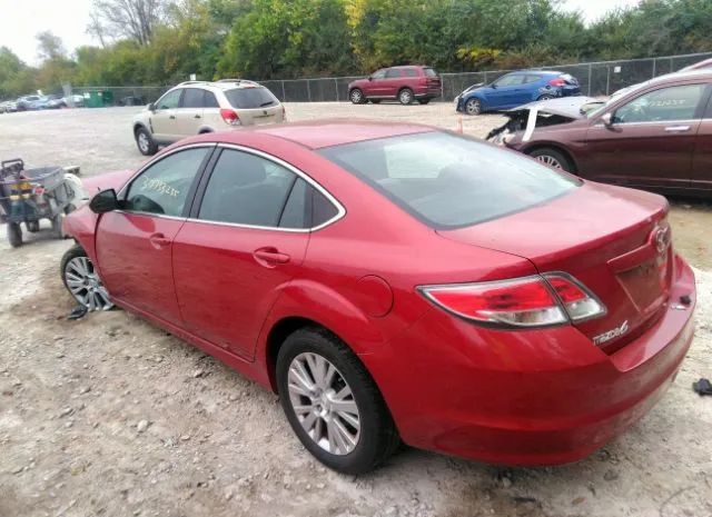 Photo 2 VIN: 1YVHZ8CH4A5M08038 - MAZDA 6 