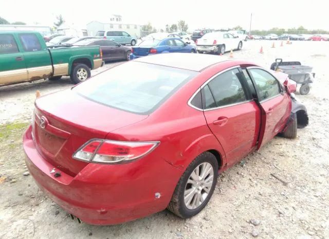 Photo 3 VIN: 1YVHZ8CH4A5M08038 - MAZDA 6 