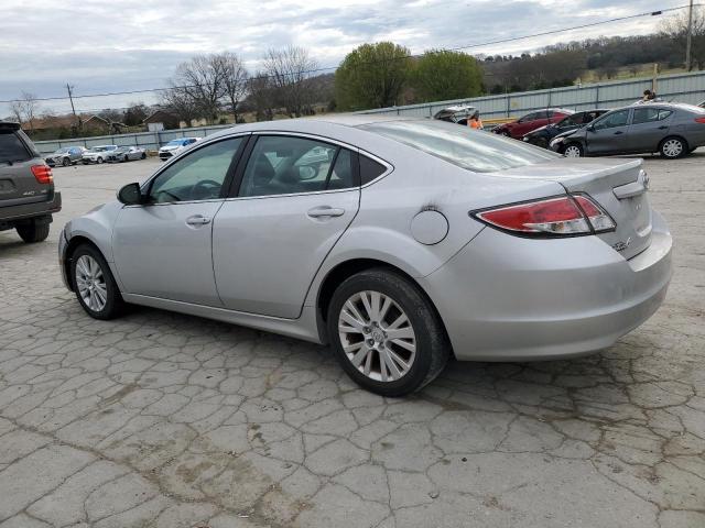 Photo 1 VIN: 1YVHZ8CH4A5M09609 - MAZDA 6 