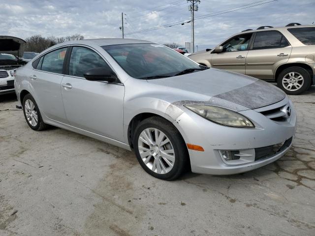 Photo 3 VIN: 1YVHZ8CH4A5M09609 - MAZDA 6 