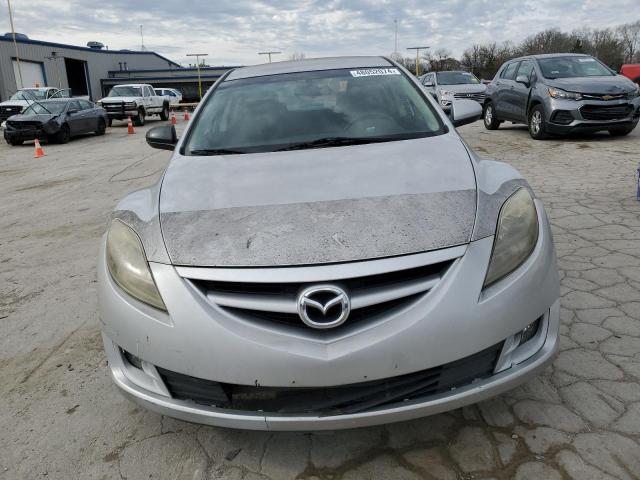 Photo 4 VIN: 1YVHZ8CH4A5M09609 - MAZDA 6 