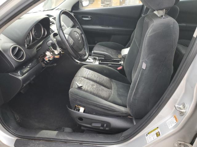 Photo 6 VIN: 1YVHZ8CH4A5M09609 - MAZDA 6 