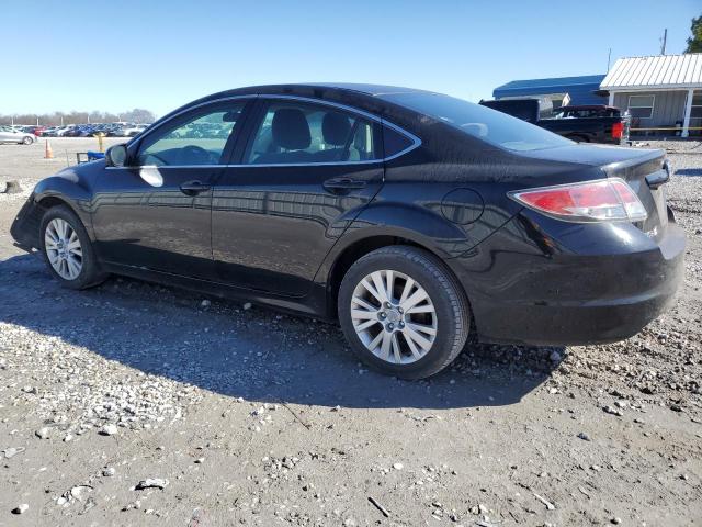 Photo 1 VIN: 1YVHZ8CH4A5M09755 - MAZDA 6 I 