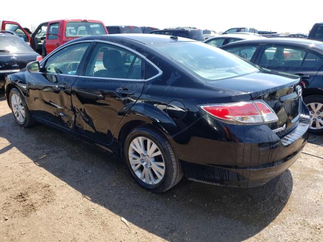 Photo 1 VIN: 1YVHZ8CH4A5M10565 - MAZDA 6 I 