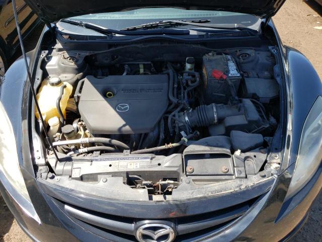 Photo 10 VIN: 1YVHZ8CH4A5M10565 - MAZDA 6 I 