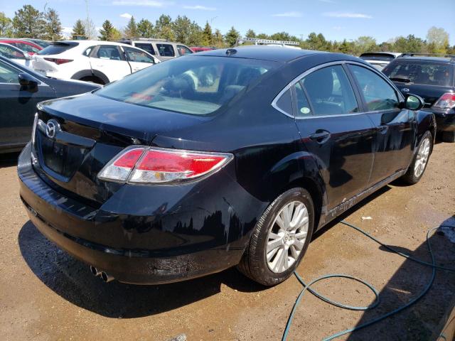 Photo 2 VIN: 1YVHZ8CH4A5M10565 - MAZDA 6 I 