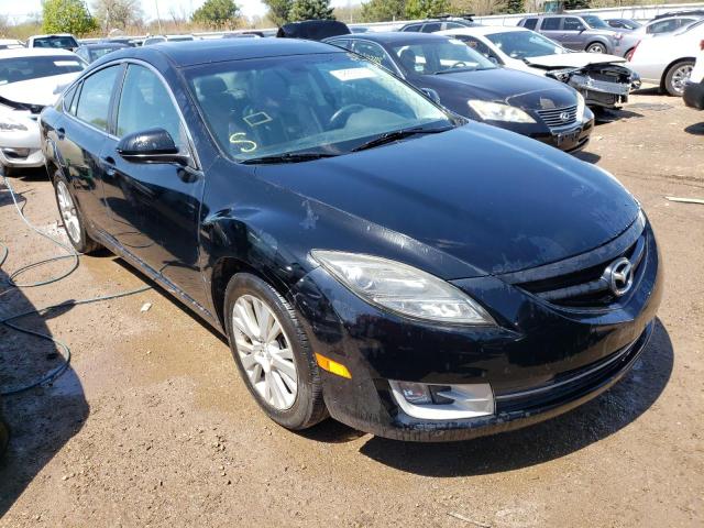 Photo 3 VIN: 1YVHZ8CH4A5M10565 - MAZDA 6 I 