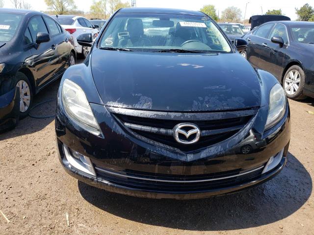 Photo 4 VIN: 1YVHZ8CH4A5M10565 - MAZDA 6 I 