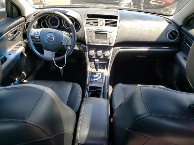 Photo 7 VIN: 1YVHZ8CH4A5M10565 - MAZDA 6 I 