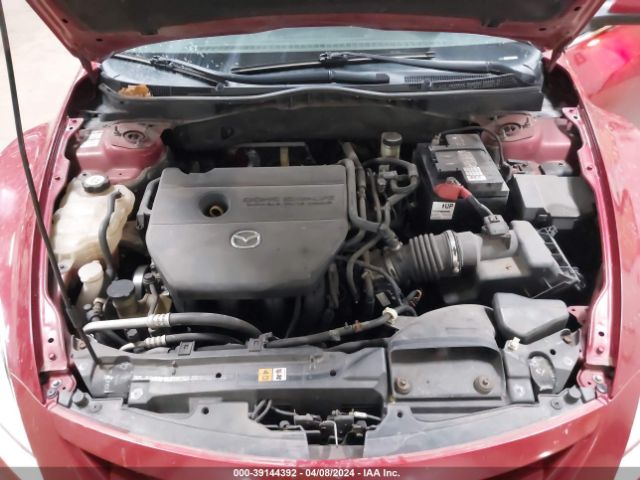 Photo 9 VIN: 1YVHZ8CH4A5M19198 - MAZDA MAZDA6 