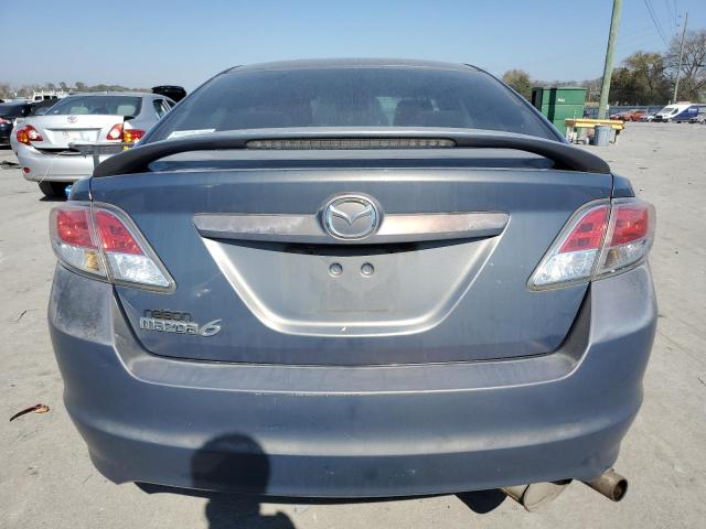 Photo 5 VIN: 1YVHZ8CH4A5M19427 - MAZDA 6 I 