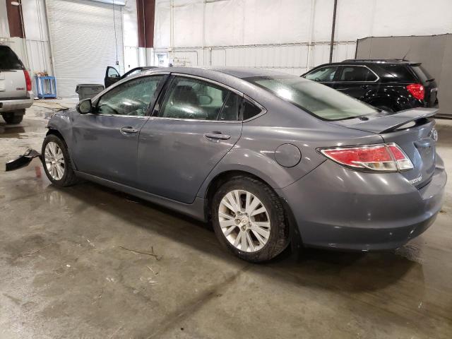 Photo 1 VIN: 1YVHZ8CH4A5M23994 - MAZDA 6 I 