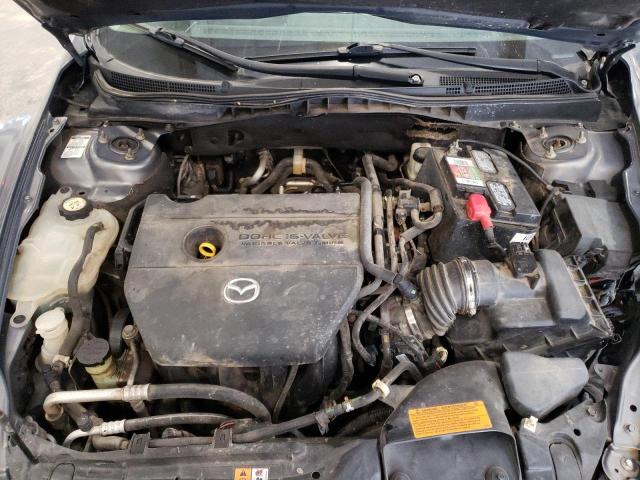 Photo 10 VIN: 1YVHZ8CH4A5M23994 - MAZDA 6 I 