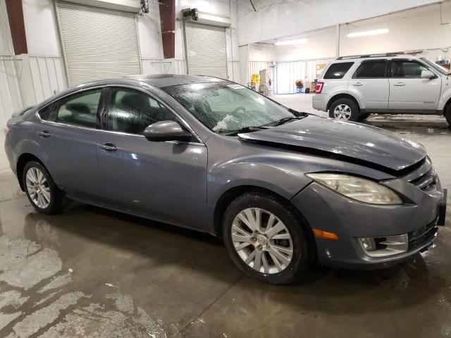 Photo 3 VIN: 1YVHZ8CH4A5M23994 - MAZDA 6 I 