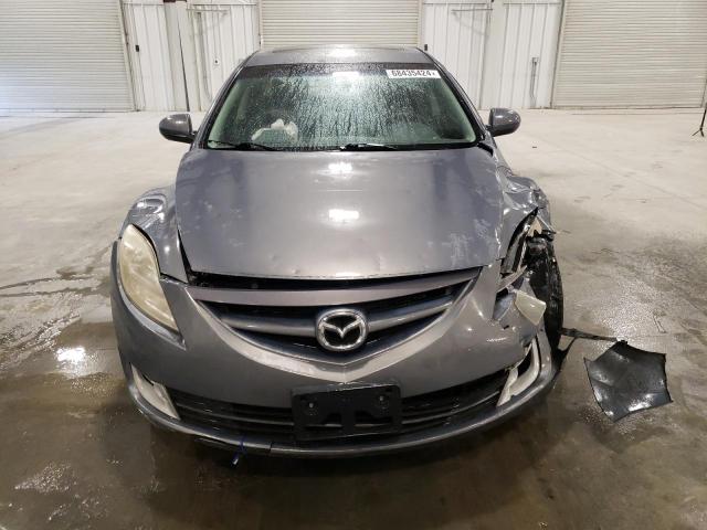 Photo 4 VIN: 1YVHZ8CH4A5M23994 - MAZDA 6 I 