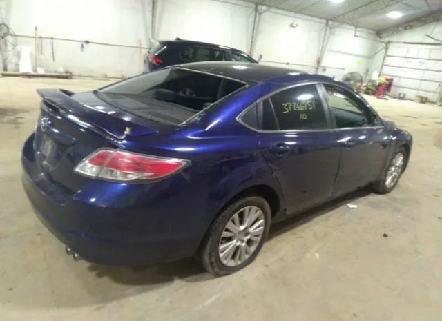 Photo 3 VIN: 1YVHZ8CH4A5M24210 - MAZDA MAZDA6 