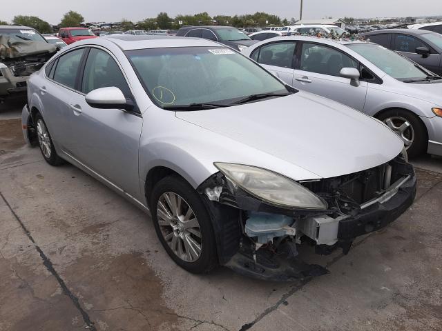 Photo 0 VIN: 1YVHZ8CH4A5M27317 - MAZDA 6 I 