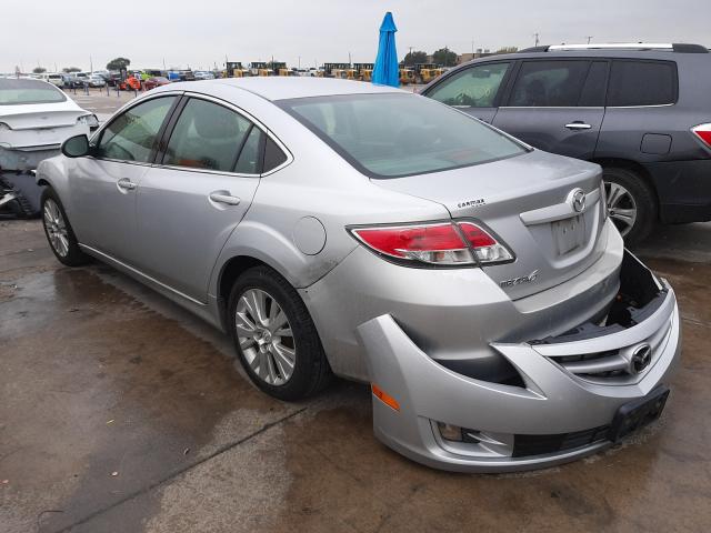 Photo 2 VIN: 1YVHZ8CH4A5M27317 - MAZDA 6 I 