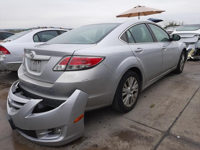 Photo 3 VIN: 1YVHZ8CH4A5M27317 - MAZDA 6 I 