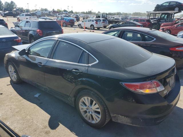 Photo 1 VIN: 1YVHZ8CH4A5M32050 - MAZDA 6 I 