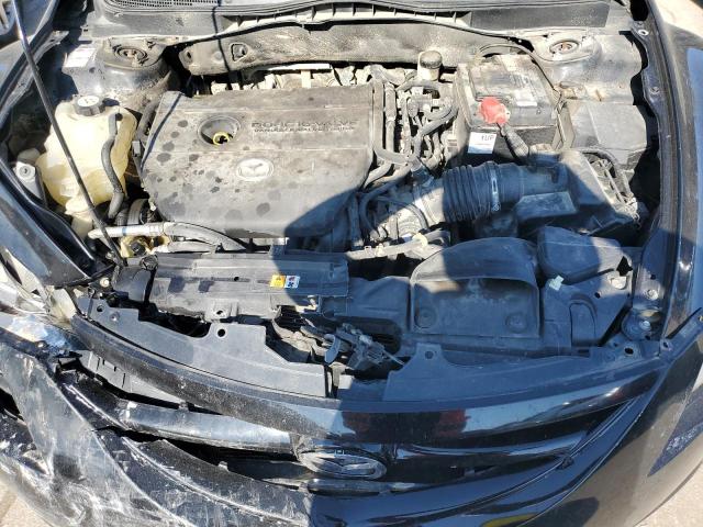 Photo 10 VIN: 1YVHZ8CH4A5M32050 - MAZDA 6 I 