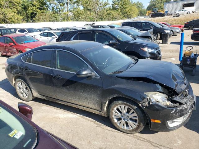 Photo 3 VIN: 1YVHZ8CH4A5M32050 - MAZDA 6 I 