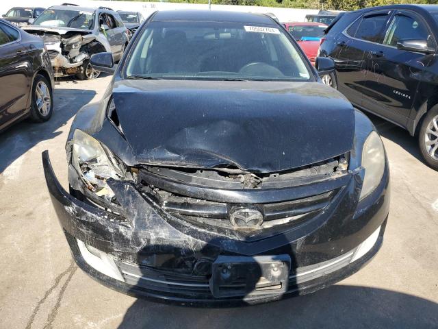 Photo 4 VIN: 1YVHZ8CH4A5M32050 - MAZDA 6 I 