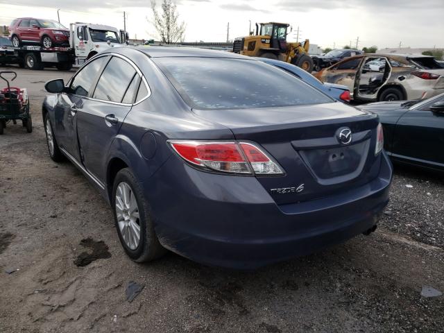 Photo 2 VIN: 1YVHZ8CH4A5M35952 - MAZDA 6 I 