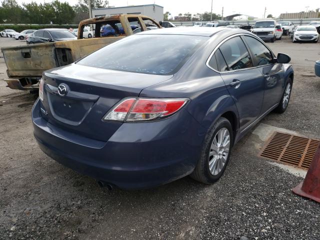 Photo 3 VIN: 1YVHZ8CH4A5M35952 - MAZDA 6 I 