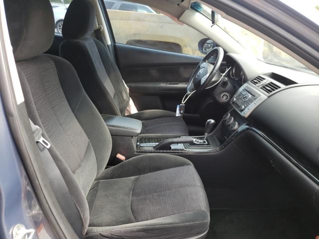 Photo 4 VIN: 1YVHZ8CH4A5M35952 - MAZDA 6 I 