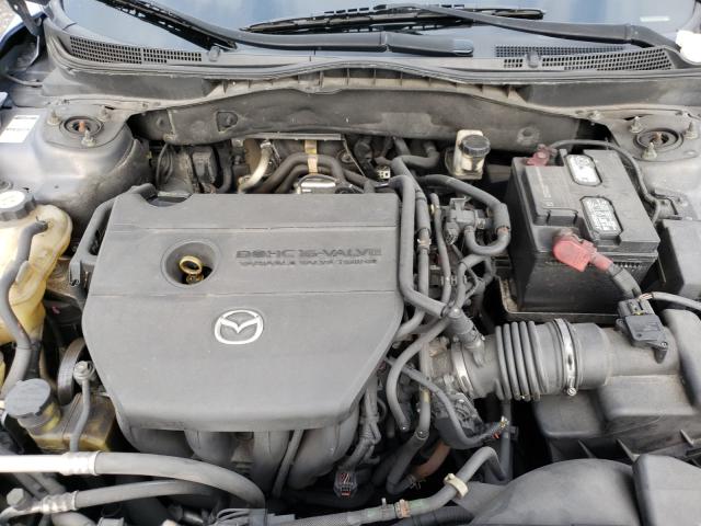 Photo 6 VIN: 1YVHZ8CH4A5M35952 - MAZDA 6 I 