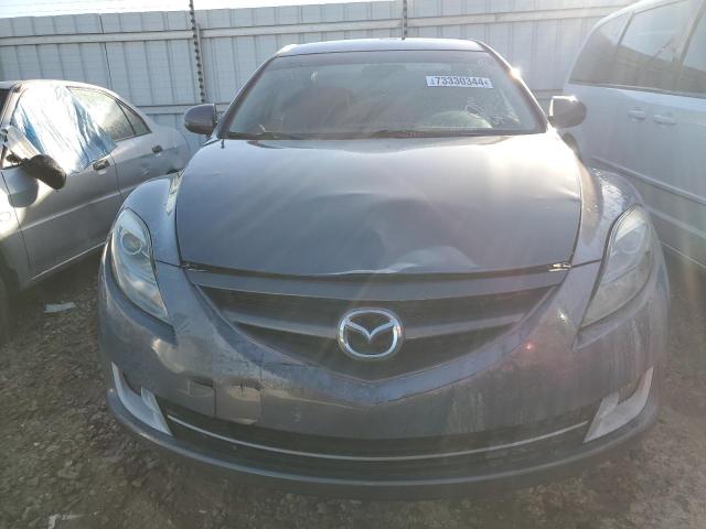 Photo 4 VIN: 1YVHZ8CH4A5M36079 - MAZDA 6 I 