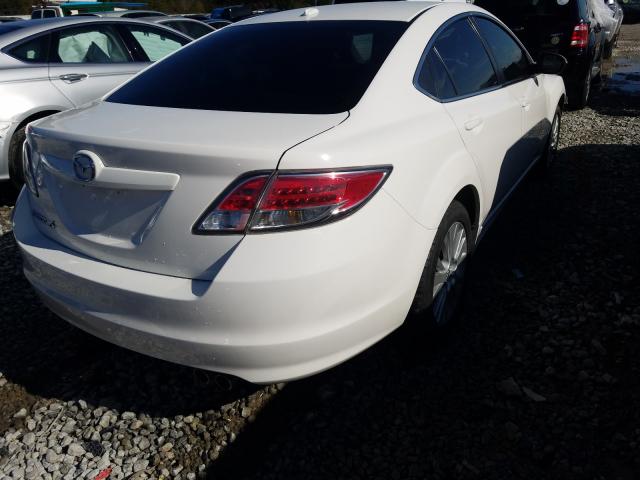 Photo 3 VIN: 1YVHZ8CH4A5M36308 - MAZDA 6 I 