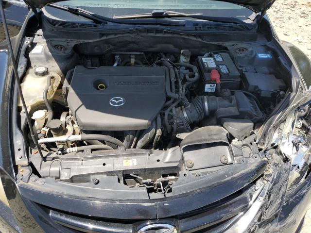 Photo 10 VIN: 1YVHZ8CH4A5M38575 - MAZDA 6 