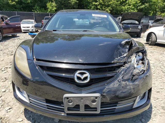 Photo 4 VIN: 1YVHZ8CH4A5M38575 - MAZDA 6 