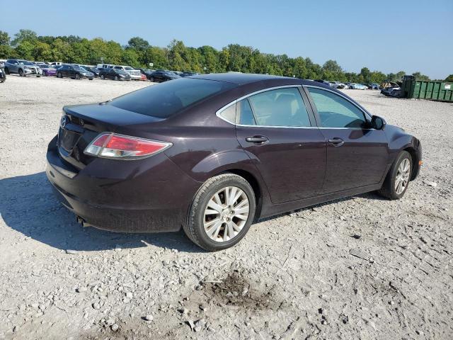 Photo 2 VIN: 1YVHZ8CH4A5M40102 - MAZDA 6 I 