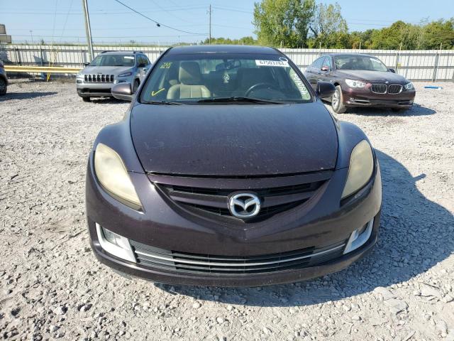 Photo 4 VIN: 1YVHZ8CH4A5M40102 - MAZDA 6 I 