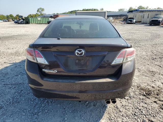 Photo 5 VIN: 1YVHZ8CH4A5M40102 - MAZDA 6 I 