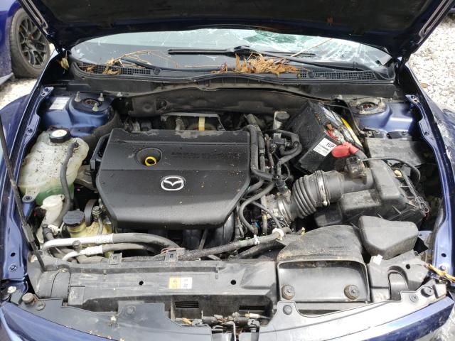 Photo 6 VIN: 1YVHZ8CH4A5M40343 - MAZDA 6 I 