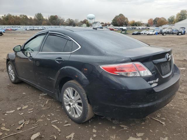 Photo 1 VIN: 1YVHZ8CH4A5M43310 - MAZDA 6 