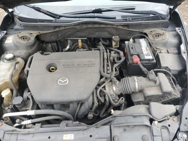 Photo 10 VIN: 1YVHZ8CH4A5M43310 - MAZDA 6 