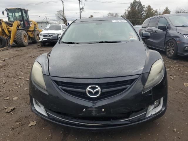 Photo 4 VIN: 1YVHZ8CH4A5M43310 - MAZDA 6 